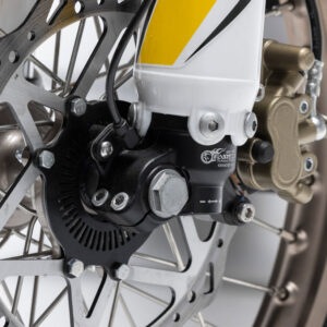 Surron Storm Bee MX 2025 (5)