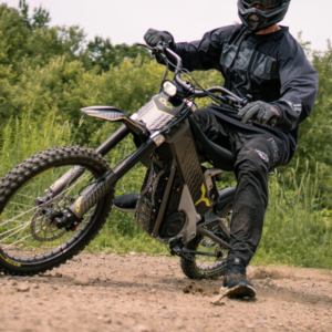 Talaria x3 TL2500 Electric Dirt Bike (7)