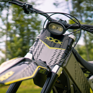 Talaria x3 TL2500 Electric Dirt Bike (8)