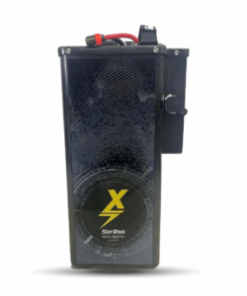 60V 65AH High Power EBMX Battery For Surron Light Bee