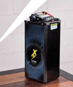 60V 53AH High Power EBMX Battery For Surron Light Bee