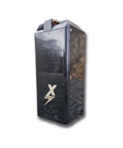 High Powered 72V 42AH Version 4 Surron Battery Upgrade