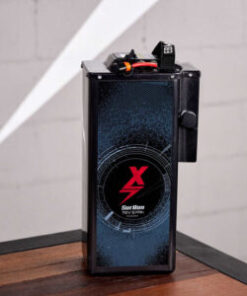 High Power EBMX 72V Surron Battery