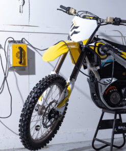 Surron Storm Bee MX 2025 (1)