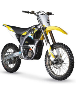 Surron Storm Bee MX 2025 (2)