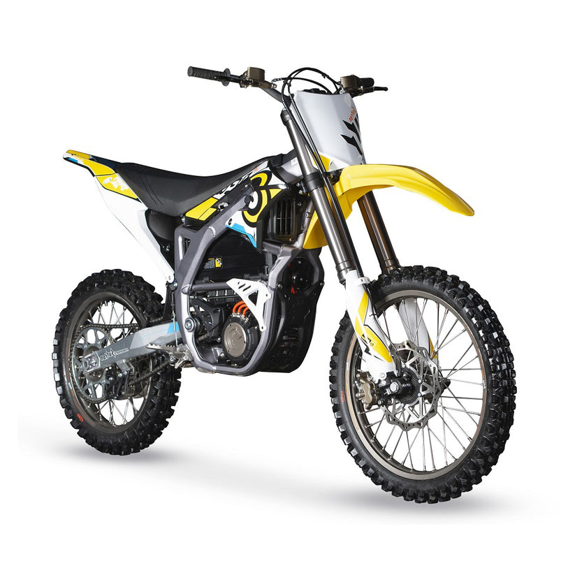 Surron Storm Bee MX 2025 (2) Surron Storm Bee MX 2025 (2)