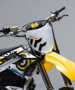 Surron Storm Bee MX 2025 (3)