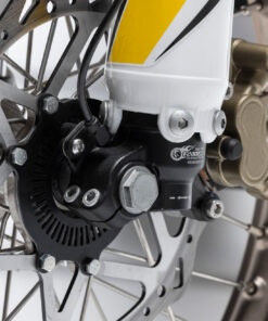 Surron Storm Bee MX 2025 (5)