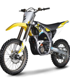 Surron Storm Bee MX 2025 (7)