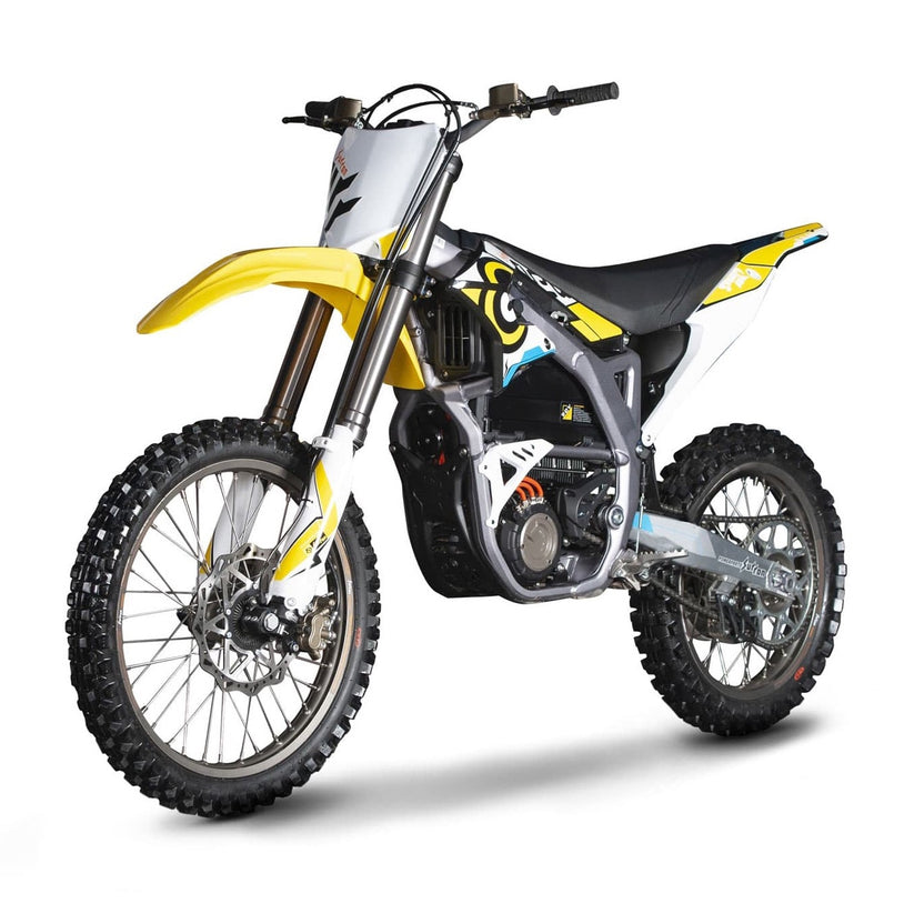 Surron Storm Bee MX 2025 (7) Surron Storm Bee MX 2025 (7)