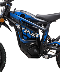 Talaria Sting R MX4 (Off-Road) 2025 (1)