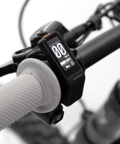 Talaria Sting R MX4 (Off-Road) 2025 (3)