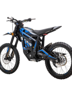 Talaria Sting R MX4 (Off-Road) 2025 (5)