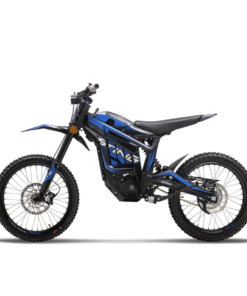 Talaria Sting R MX4 (Off-Road) 2025 (6)