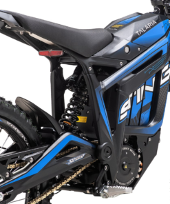 Talaria Sting R MX4 (Off-Road) 2025 (8)