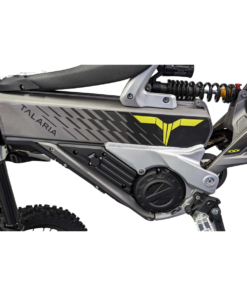 Talaria x3 TL2500 Electric Dirt Bike (2)