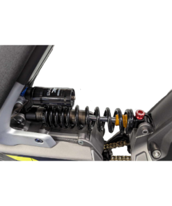 Talaria x3 TL2500 Electric Dirt Bike (4)