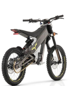 Talaria x3 TL2500 Electric Dirt Bike (5)