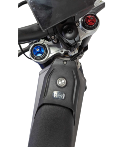 Talaria x3 TL2500 Electric Dirt Bike (6)
