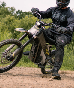 Talaria x3 TL2500 Electric Dirt Bike (7)