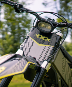 Talaria x3 TL2500 Electric Dirt Bike (8)