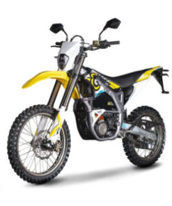 Surron Storm Bee Enduro Road 2025