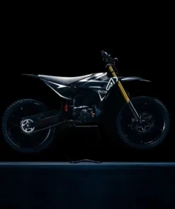 Altis Sigma  High Performance Electric Dirtbikes by surronelectricride Australia - Image 3