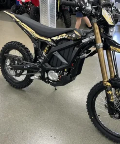 Alternative view of Surron Ultra Bee HP 2026  | Electric Dirt Bike