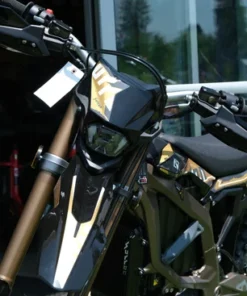 Surron Ultra Bee HP 2026  | Electric Dirt Bike - Image 3