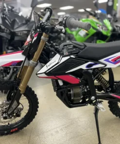 Alternative view of 2026 Surron Hyper Bee | Electric Dirt Bike