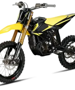 2026 Surron Hyper Bee | Electric Dirt Bike - Image 3