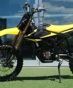 2026 Surron Hyper Bee | Electric Dirt Bike