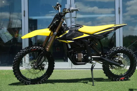 2026 Surron Hyper Bee | Electric Dirt Bike