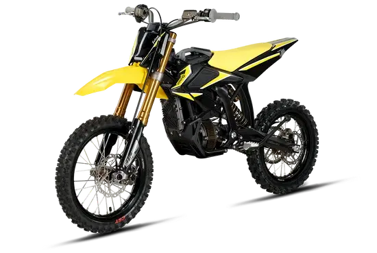 2026 Surron Hyper Bee | Electric Dirt Bike - Image 3