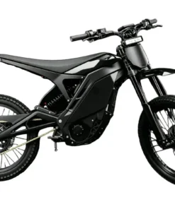 2027 E Ride Pro SS 4.0 | 72V 50AH 18KW | Long Range Performance Electric Dirt Bike