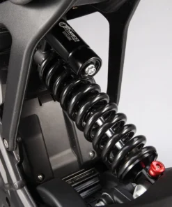 2027 E Ride Pro SS 4.0 | 72V 50AH 18KW | Long Range Performance Electric Dirt Bike - Image 3