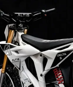 Alternative view of Altis Delta S  Small Electric Dirt Bike (New Release)