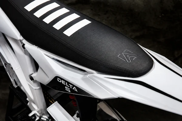 Altis Delta S Small Electric Dirt Bike (New Release) - Image 3