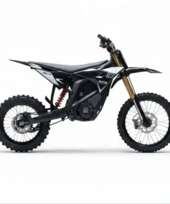 Alternative view of Altis Delta - High Performance Electric Pit Bike (New Release)