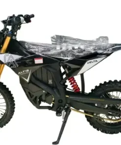 Altis Delta - High Performance Electric Pit Bike (New Release)