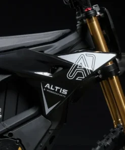 Altis Delta - High Performance Electric Pit Bike (New Release) - Image 3