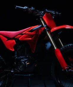 Altis Sigma High Performance Electric Dirtbikes by surronelectricride Australia
