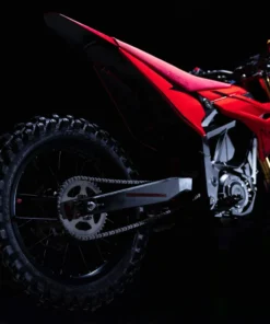 Altis Sigma  High Performance Electric Dirtbikes by surronelectricride Australia - Image 4