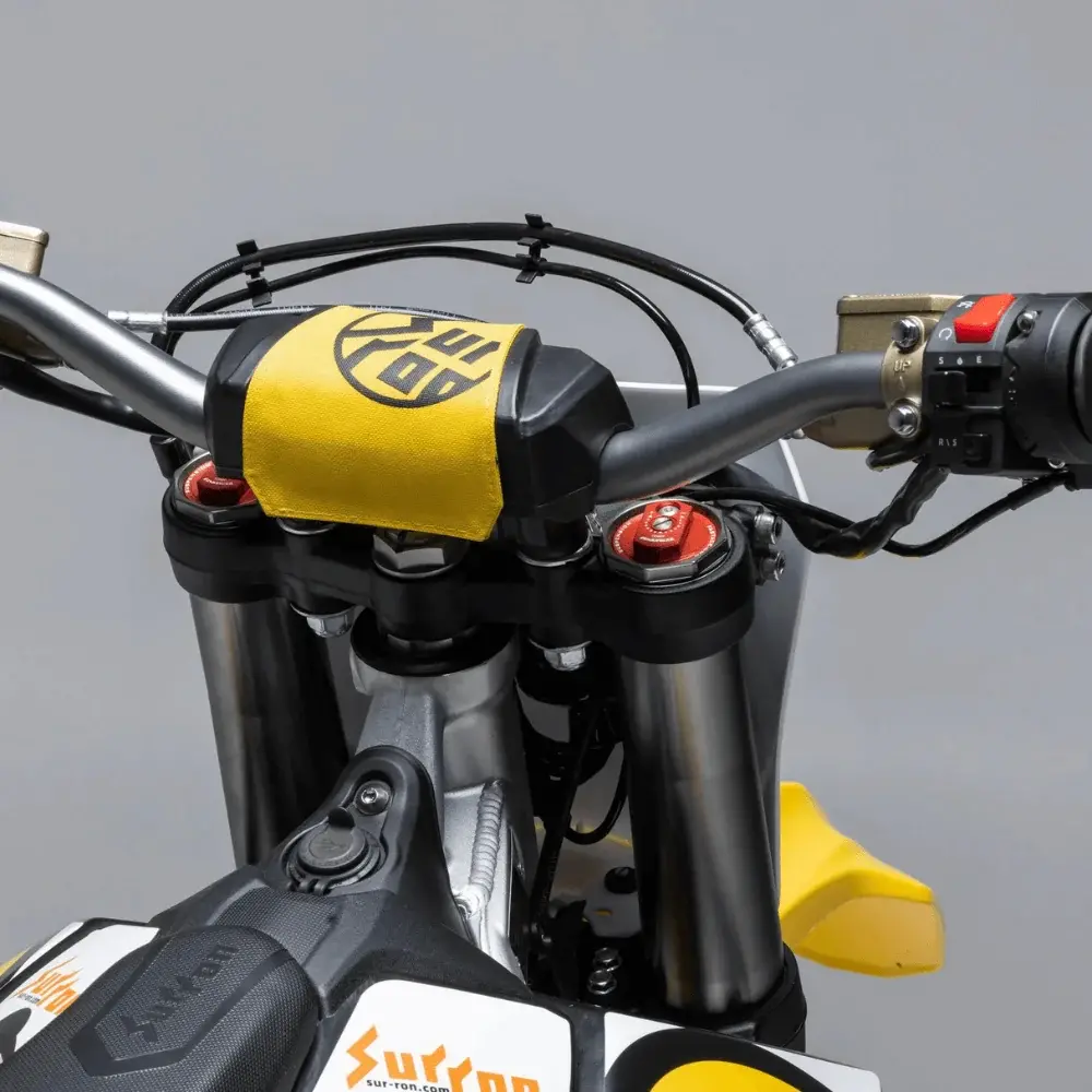 Surron Storm Bee MX 2025 - Image 4