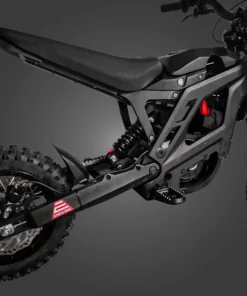 Alternative view of E Ride Pro MINI R 72V Electric Pit-Bike / Mini-Bike (New Release)