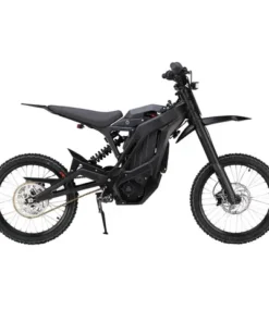 E Ride Pro MINI R 72V Electric Pit-Bike / Mini-Bike (New Release)