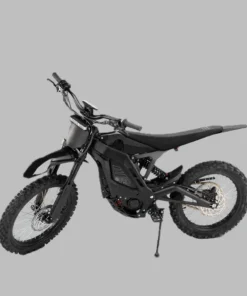 E Ride Pro SR | 72V 25KW 50AH | Fastest Electric Dirt Bike
