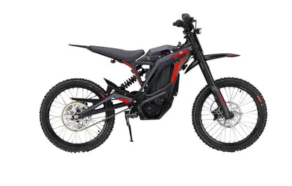 E Ride Pro SS 2.0