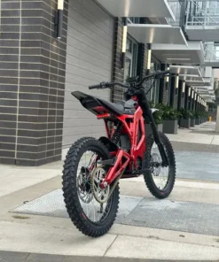 Alternative view of E Ride Pro SS 2.0