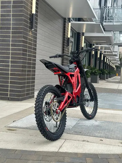 E Ride Pro SS 2.0 - Image 2